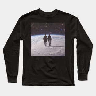 Together Long Sleeve T-Shirt